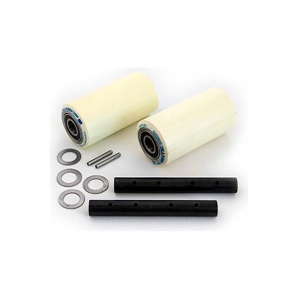 Gps - Generic Parts Service Load Wheel Kit for Electric Pallet Jack GWK-WR6000-LW-XL - Fits CAT Model No WR 6000 GWK-WR6000-LW-XL - main